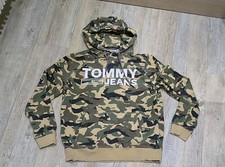 Tommy Hilfiger Hoodie Herren
