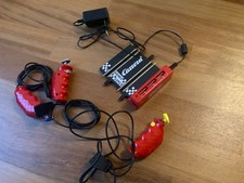 Carrera Digital 143 Anschluss