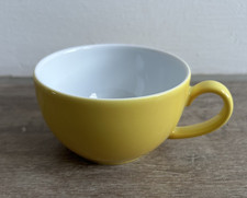 Dibbern Solid Color Gelb