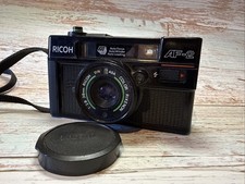 ▶️RARE！ Ricoh AF-2