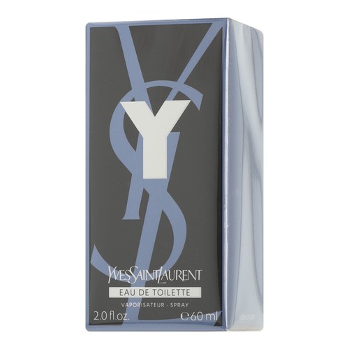 Yves saint laurent - yves, edt
