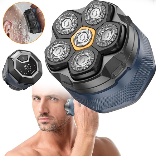 Glatzen rasierer herren - rasierer,