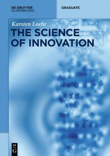 The science innovation - the,
