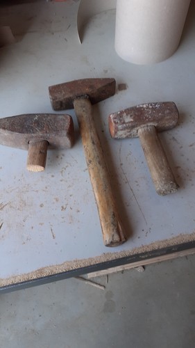 3st alter hammer - 3st,,