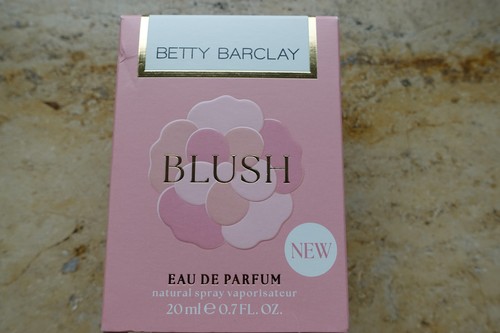 Betty barclay blush - betty,