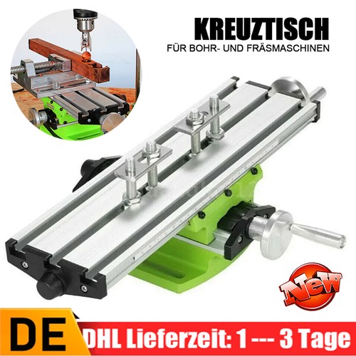 Kreuztisch frästisch - kreuztisch,
