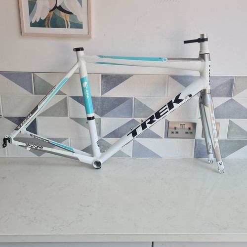 Trek alpha rahmenset - 2.1,