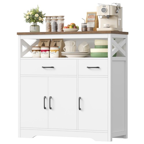 Sideboard küchenschrank mit - küchenschrank,
