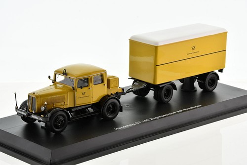 Hanomag 100 lkw deutsche - st,