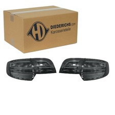 DIEDERICHS HD TUNING LED