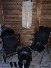 Cybex Priam Kinderwagen Buggy