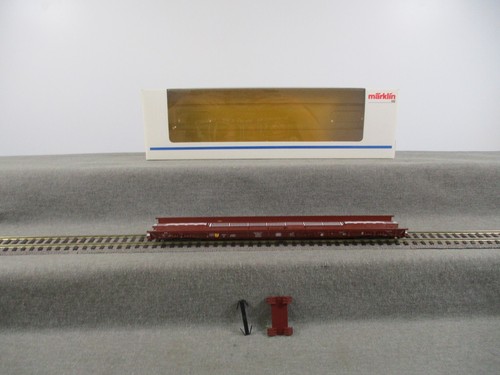 Märklin spur 4741 - spur,