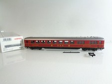 Märklin H0 43242 Speisewagen der DSG in OVP BH519