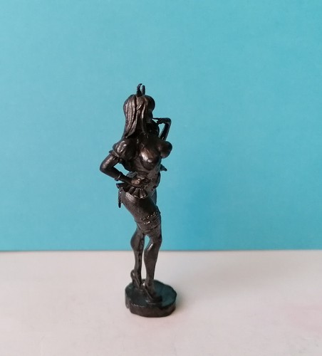 Pin figur frauenfigur - pin-up, –