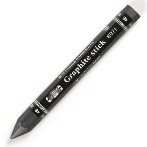 Dicker graphitstift - dicker,