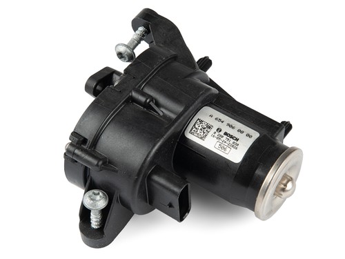 Bosch stellmotor passt für - stellmotor,