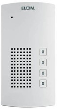 Elcom Freisprechstelle