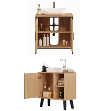 Badschrank unterschrank - badschrank,