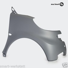 Kotfügel Smart  451 Coupe