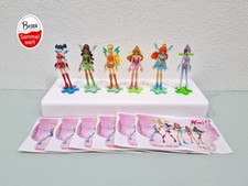 üei komplettsatz winx - Üei, –
