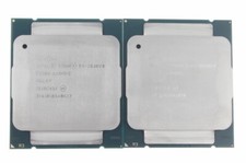 2x Intel Xeon 8-Core E5-2630 v3 // SR206 // 8x 2.40GHz, 20MB // Sockel 2011-3