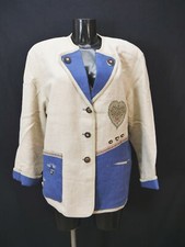 by h.moser Salzburg beige mit