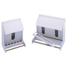 Nobby Futterautomat-Kunststoff