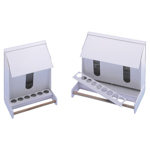 Nobby futterautomat kunststoff - nobby, futterautomat-kunststoff