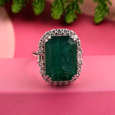 12.53 Gesamt Karat Gewicht