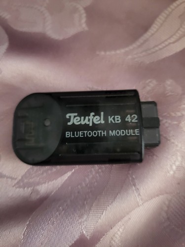 Teufel sound system - teufel,