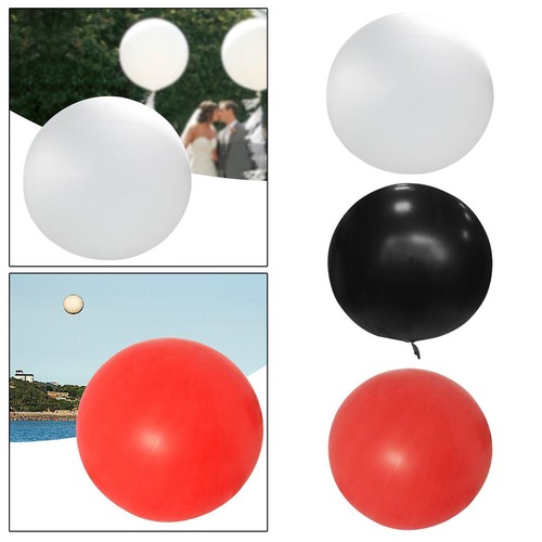 Jumbo verdicken ballon - jumbo,