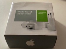 Neu Apple World Travel Adapter