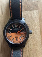 MOSCOW CLASSIC Automatik