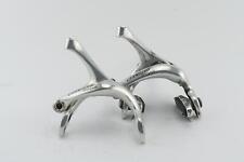 Felgen-Bremsen Campagnolo Record/Record Titanium Rennrad