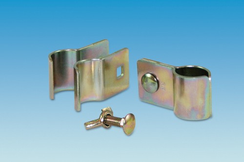 Markisen zeltstange clips - 2x,