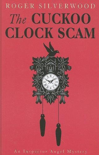 The cuckoo clock - the,