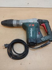 Metabo MHE 5 Abbruchhammer Stemmhammer Meißelhammer