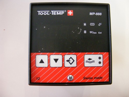Tool temp industrieregler - tool-temp,