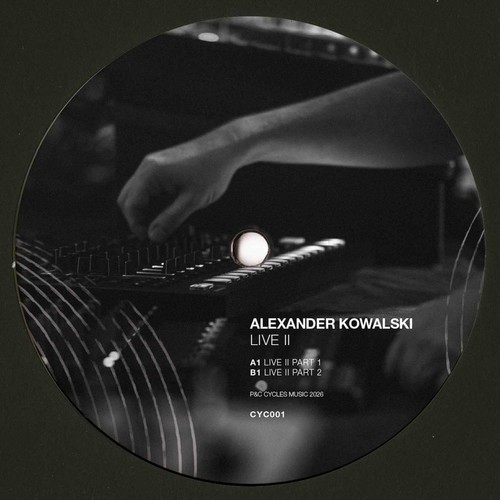 Alexander kowalski live - live, /