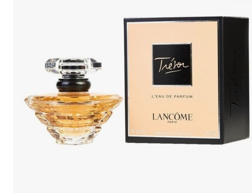 Lancôme trésor eau parfum - trésor,