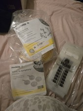 Lot of 10 Medela WIC Lactina