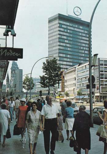 Deutschland ddr berlin - ddr,