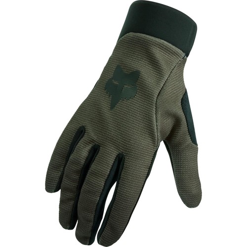 Fox kids mtb handschuhe - fox,