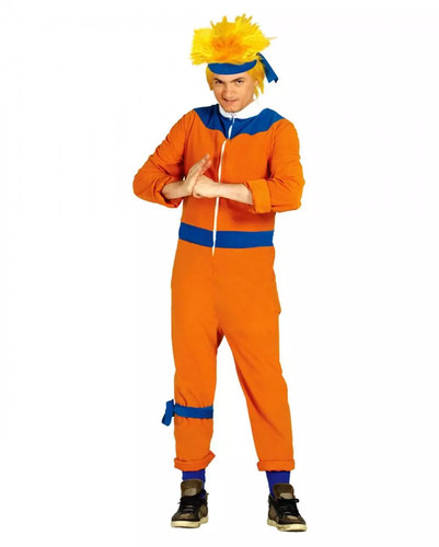 Manga boy verkleidung für - boy,