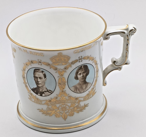 Royal crown derby - royal,