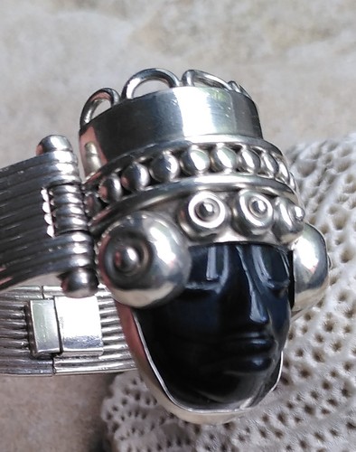 Vintage armreif los - vintage,