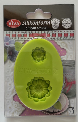 Viva decor patchy blumen - decor,