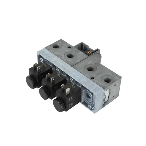 Magnetventil wabco 4726000220 - magnetventil,