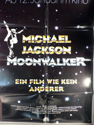 moon walker