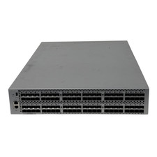 HPE StoreFabric SN6500B Power